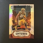2025 Donruss Optic Matthew Golden Gold (RAW)