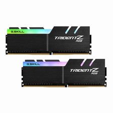 G. SKILL DDR4 SDRAM 16 GB Capacity per Module Memory (RAM) for