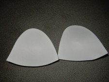 Foam Bra Pads Pair Insert Breast Enhancer Push Up Pad Swim Wear Maternity 5XL