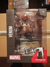Marvel Venom Statue Pvc 1/6 Collection Mcfarlane