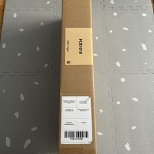 Behringer MIDI Foot Controller FCB1010