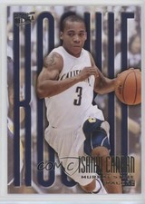 2013-14 Fleer Retro Isaiah Canaan #196 1i7