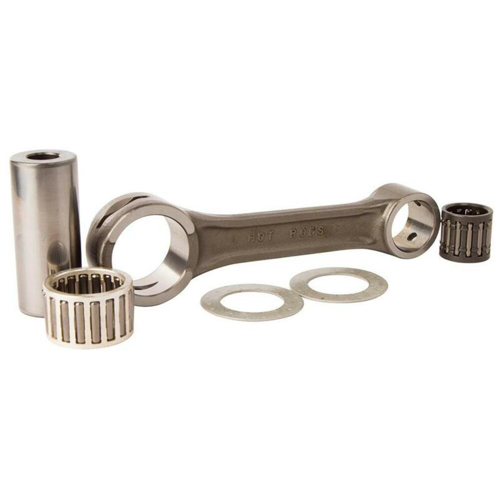 Free Shipping Hot Rods 8107 Crankshaft Kit For Motorcycle Parts