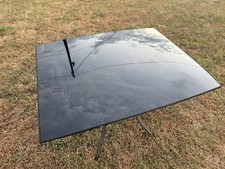 2014-2015 Kia Sorento Front Sunroof Glass Sliding Oem 81611-2p500 2014-2015 Kia Sorento Front Sunroof Glass Sliding Oem 81611-2p500