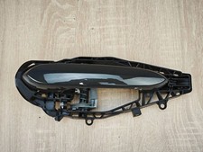 BMW 8 G16 2022 Hinten rechts T�rgriff T�r�ffner hinten 9881776 FHW61930