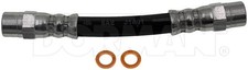 Dorman H621231 Brake Hydraulic Hose fits BMW models 34 32 1 162 612