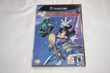 Disney Sports Skateboarding (Nintendo Gamecube) NEW Sealed