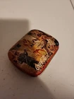 Vintage Coca Cola/Coke Small Pill/Mint Tin 1997