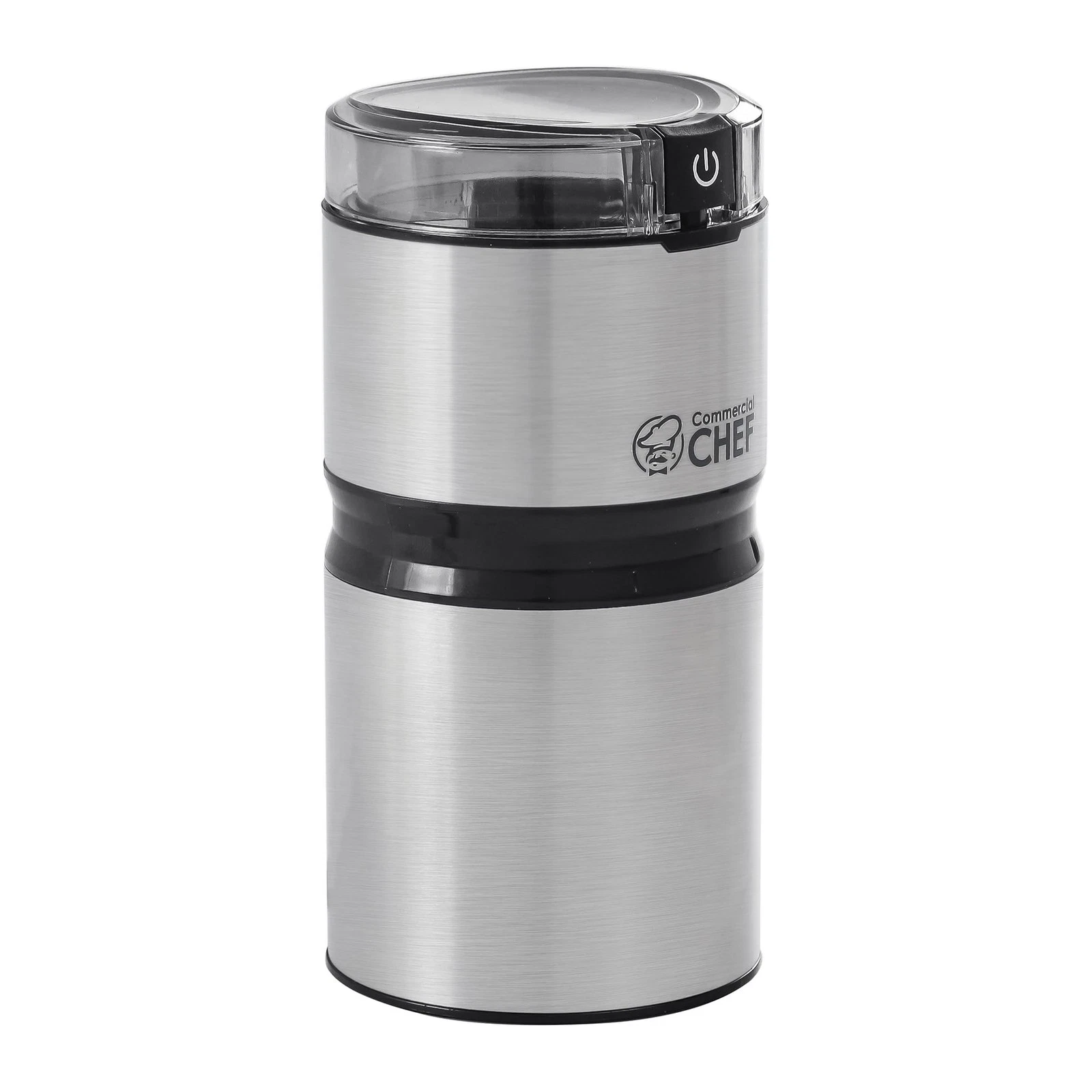 Electric Coffee Grinder Spice Grinder - Stainless Steel Blades Grinder for Co...