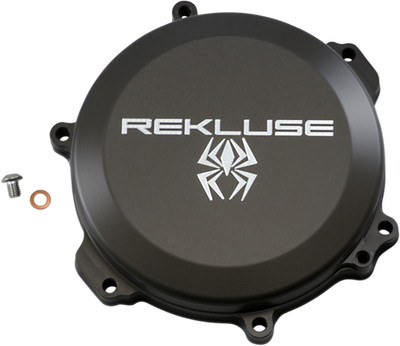 Rekluse Racing RMS-392 Clutch Cover