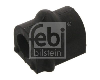 2x Stabilisatorlager Stabilager Buchse Stabilisator FEBI BILSTEIN 02967/2x Gummi