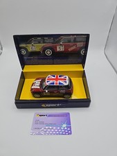 Scalextric Car Scalextric Mini Cooper John Works Limited Edition Boxed