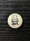 VINTAGE LOMA WORTH WOMAN STUNT PILOT IMAGE PIN BUTTON #66 Greenduck Chicago — photo 4