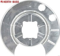 Herth+Buss Jakoparts J3350803 Spritzblech FüR Bremsscheibe FüR Tesla