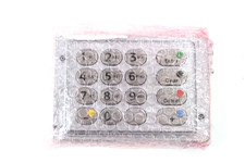 NCR ATLEOS 5815 EPP ATM Keyboard Pin Pad (445-0782708) BRAND NEW