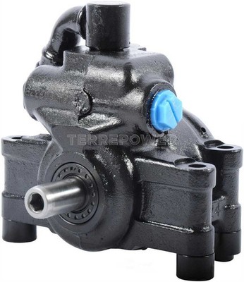 Power Steering Pump BBB Industries 712-0194 Reman