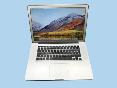 Macbook Pro 15 Mid 2010 for sale | eBay