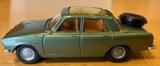 Corgi Toys Rover 2000 Tc 64654 Corgi Toys Rover 2000 Tc 64654