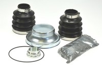 Spidan Faltenbalgsatz Antriebswelle 25587 FüR Mercedes Klasse CLC CLS M26X1.5