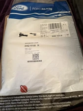 Genuine Ford Lock DV6Z-1513-B