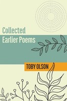 Collected Earlier Poems Toby Olson Taschenbuch Englisch 2024 Shearsman Books