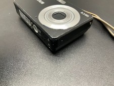 Fujifilm Finepix J10 8.2MP Digital Camera For parts