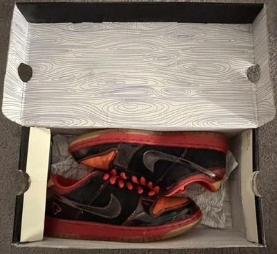Size 7.5 - Nike SB Dunk Low Premium Hawaii 2006 | 313170-003 | 8/10 CONDITION 
