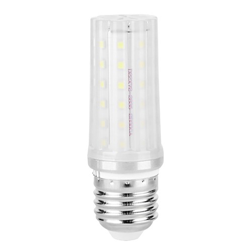 AC185-265V E27 8W Lampadina LED Mais Ceramica Lampada Luce per Casa Hotel Ufficio Negozio FI - Foto 8 di 11