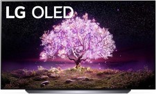 LG 55C1 55" OLED (2021) 4k TV
