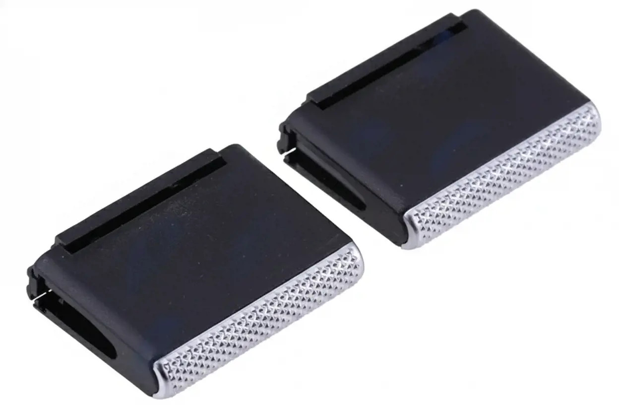 Air conditioning system control element EZC-PS-025 NTY for PORSCHE CAYENNE