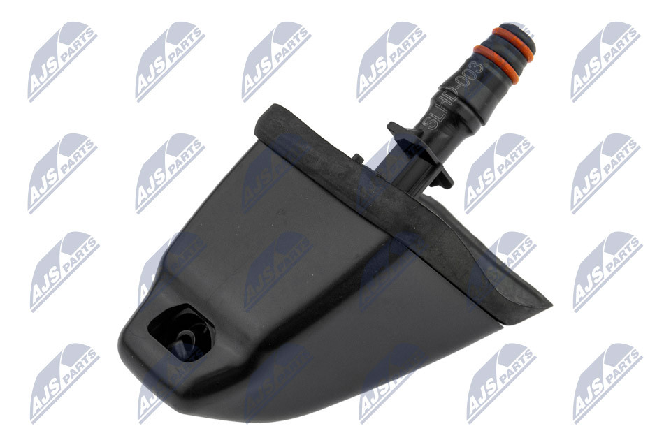 N.T.Y. EDS-HD-003.NTY Washer Fluid Jet, headlight cleaning for HONDA