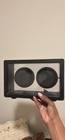 Joyin Joyin Stereo Slide Viewer 3x Lens Magnification, Black — photo 2