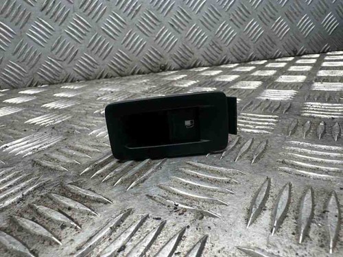 VW TOURAN 1T3 Schalter für Fensterheber hinten links 1f0959527 1.60 30521747