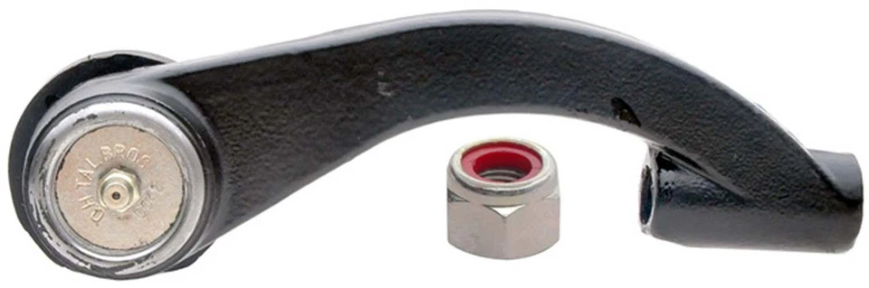 Extremo de varilla de amarre de dirección Foto 3 de 4