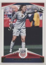 2016 Panini US National Team Alyssa Naeher #3 1n5