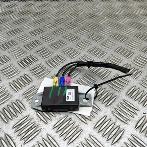 LAND ROVER DISCOVERY L462 Antennenverstärker DPLA-19C097-BA 3.0 Diesel 32932890