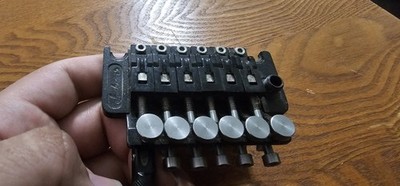Jackson Floyd JTR-500 (read description)