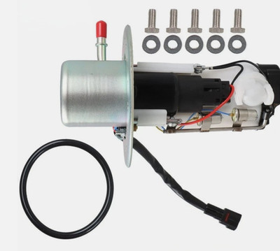 FUEL PUMP ASSY Fit for15100-16G00 SUZUKI 05-09 SV650 SV 650 SV650S SV 650S K3 K4