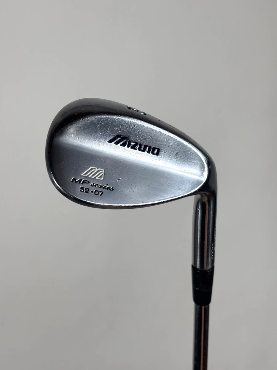 Mizuno 52 Loft Golf Clubs for sale | eBay