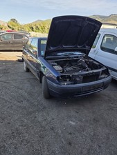 Calandre Citroen SAXO