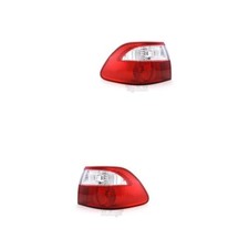 Rückleuchten Heckleuchten Set links & rechts für Mazda 626 V GF