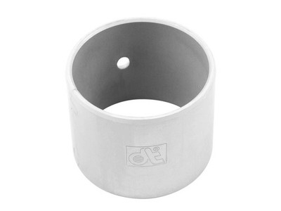 2 x Pleuelbuchse DT Spare Parts 2.10344 Pleuelbuchse semi, d: 55 mm, D: 60,3 mm