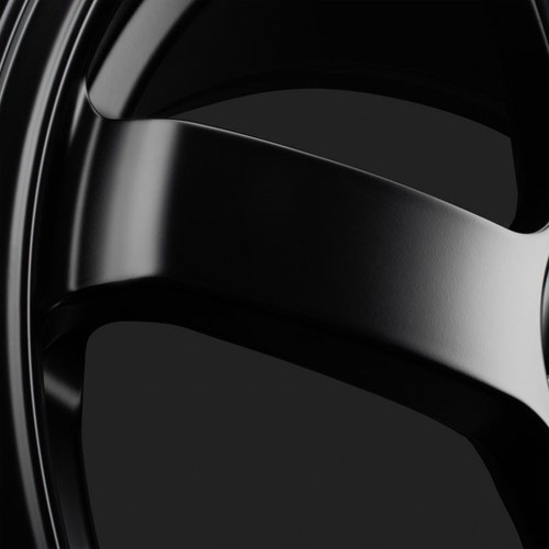 Borbet Felgen DB8GT2 8.5x18 ET40 5x108 für Opel Combo Grandland X Grandland - Bild 4 von 4