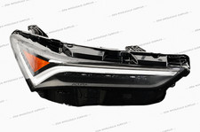 Perfect Oem 2023-2026 Acura Integra Led Rh Passenger Side Headlight 331003s5a01 Perfect Oem 2023-2026 Acura Integra Led Rh Passenger Side Headlight 331003s5a01
