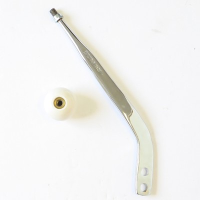 HURST USA Vintage Real 1980's Comp Plus 4 Speed Shifter Stick 4106