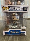 Funko Pop! Marvel Avengers Assemble Deluxe Amazon Exclusive 6-Pack Lot — photo 6