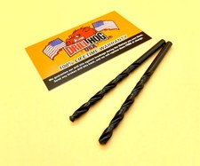  16 Drill Bit 16 Number Bit .1770 Drill Bit Drill Hog  Lifetime Warranty 2 Pack