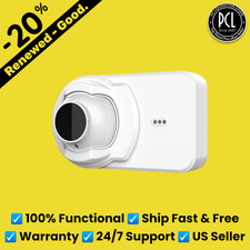 System Sensor OSI-R-SS Conventional Reflective Imaging Beam Smoke Detector