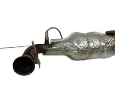 Catalyseurs Citroen 2 CV