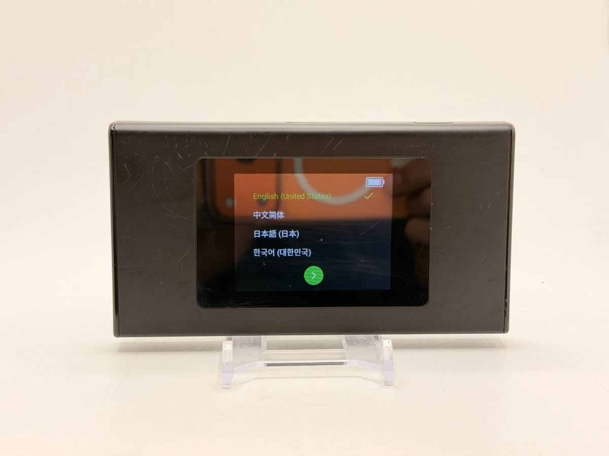 MR1 ／4G wireless data Terminal 4G 【公式通販】